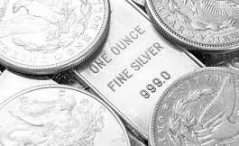 ​Silver Rate